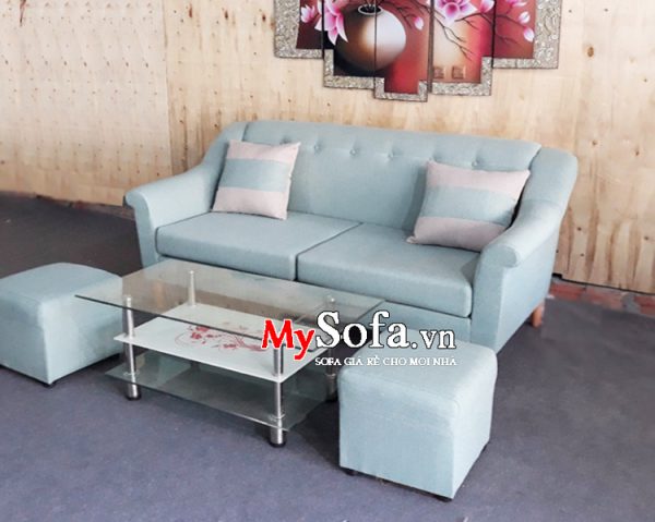 ghế sofa văng đẹp tại Bắc Ninh