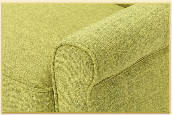 Hình ảnh Đặc điểm chi tiết phần tay vịn ghế sofa Softop-1412