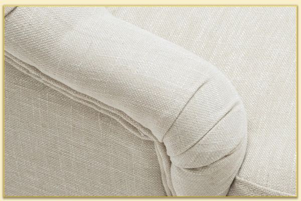 Hình ảnh Đặc điểm chi tiết tay ghế sofa văng Softop-1290