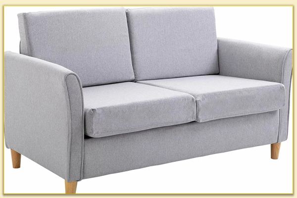 Hình ảnh Lòng ghế mẫu sofa văng bọc nỉ đẹp Softop-1198
