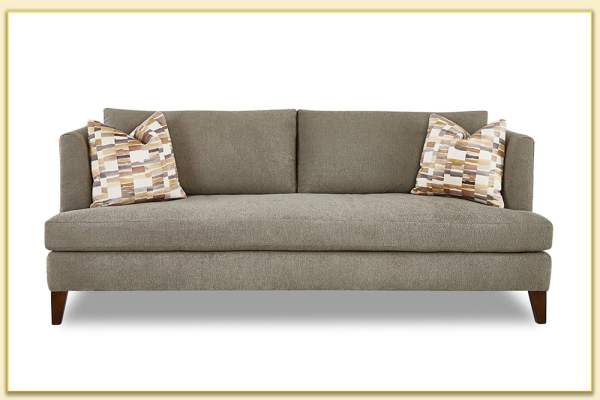 Hình ảnh Mẫu ghế sofa văng đôi đẹp hiện đại Softop-1323