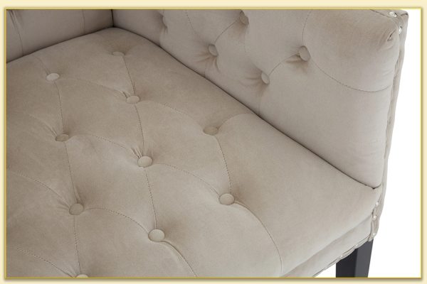 Hình ảnh Phía trong tay ghế và lòng ghế sofa Softop-1262