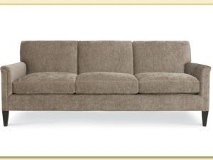 Hình ảnh Sofa văng dáng dài 3 chỗ ngồi Softop-1321