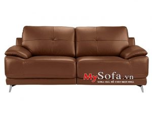 mẫu sofa văng thiết kế đẹp sang trọng