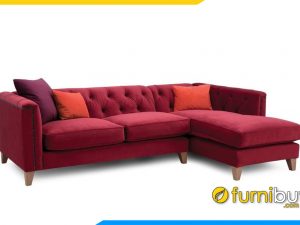 Ghế sofa phòng khách hiện đại FB20011